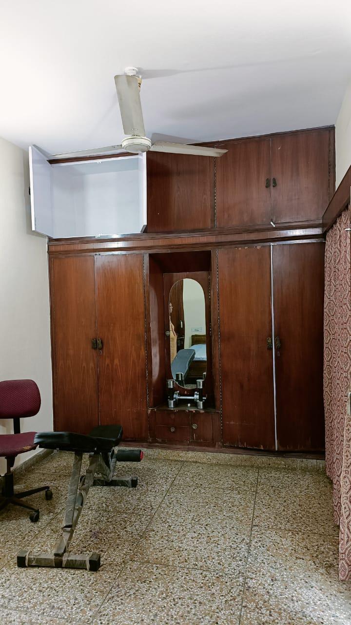 1 Room with Kitchen Fully Furnished House