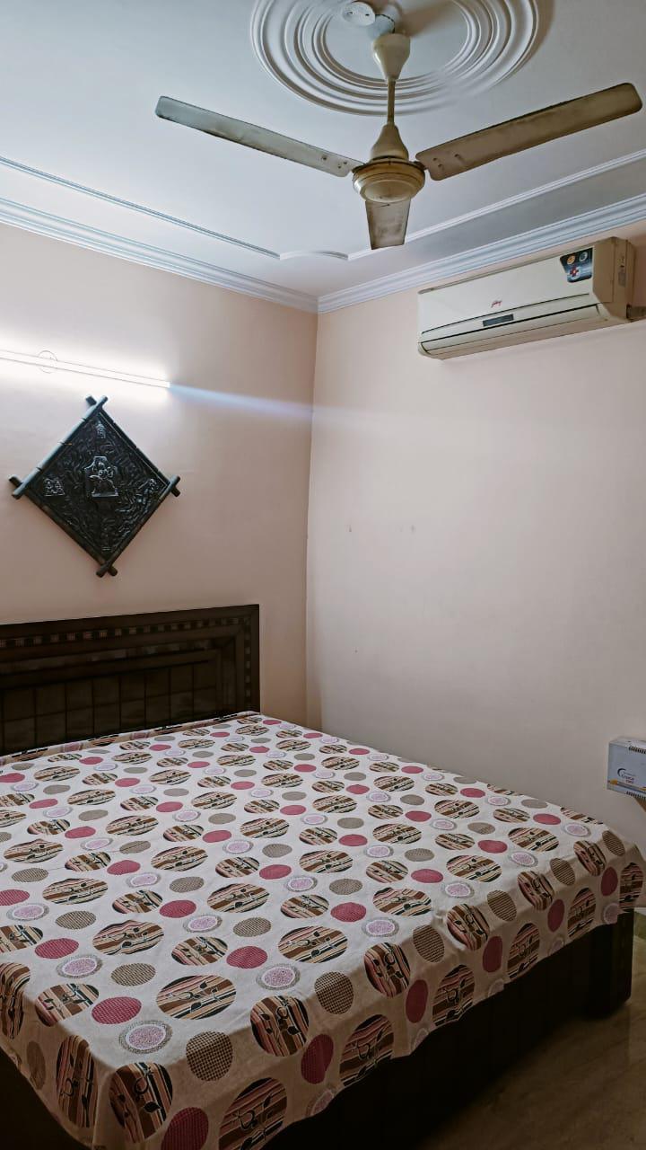 1 Room with Kitchen Fully Furnished House