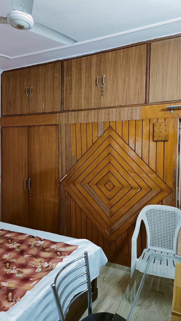Room for rent