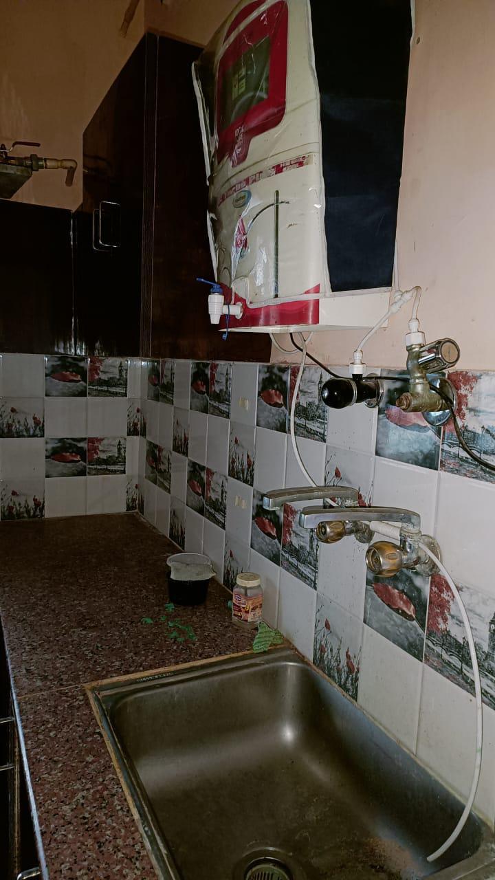 Room for rent
