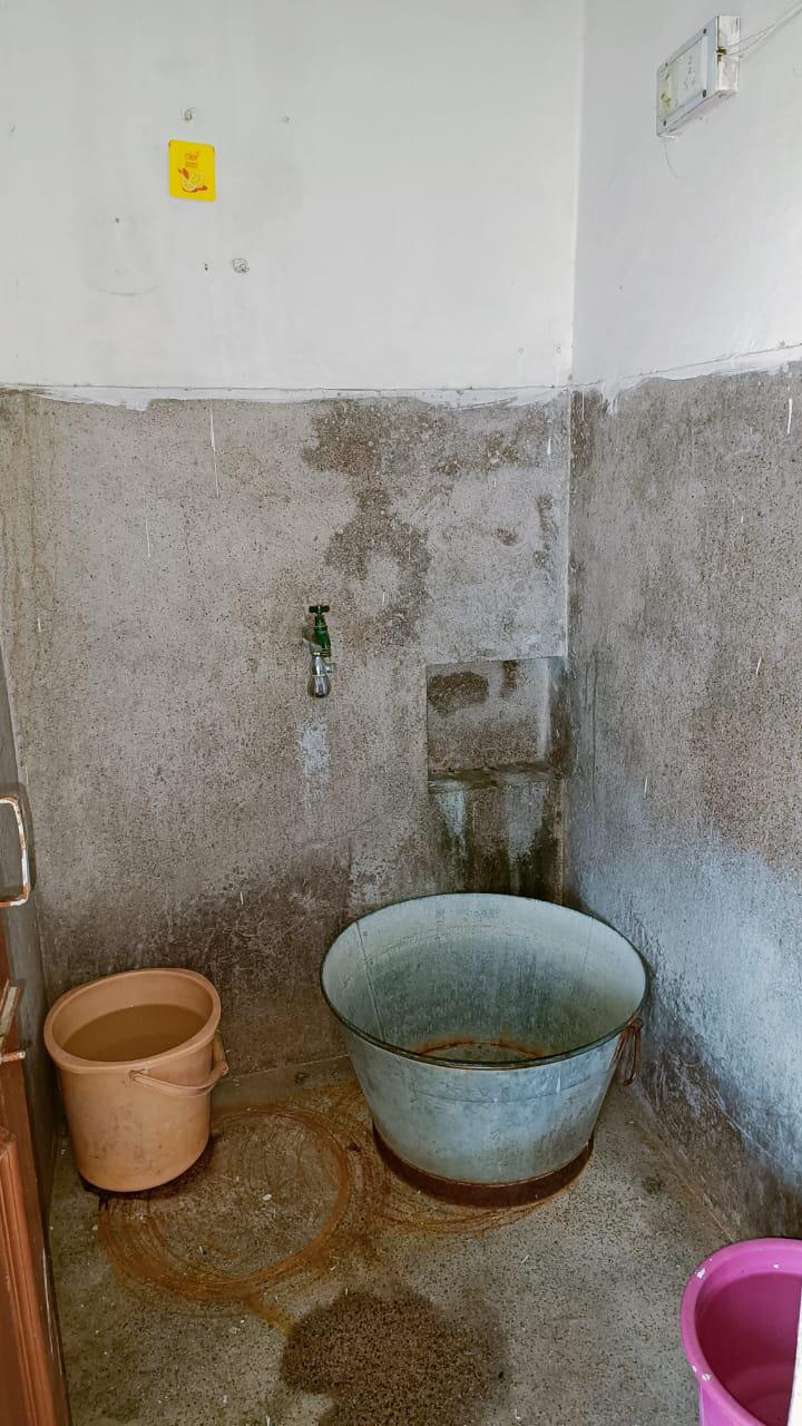 Room for rent