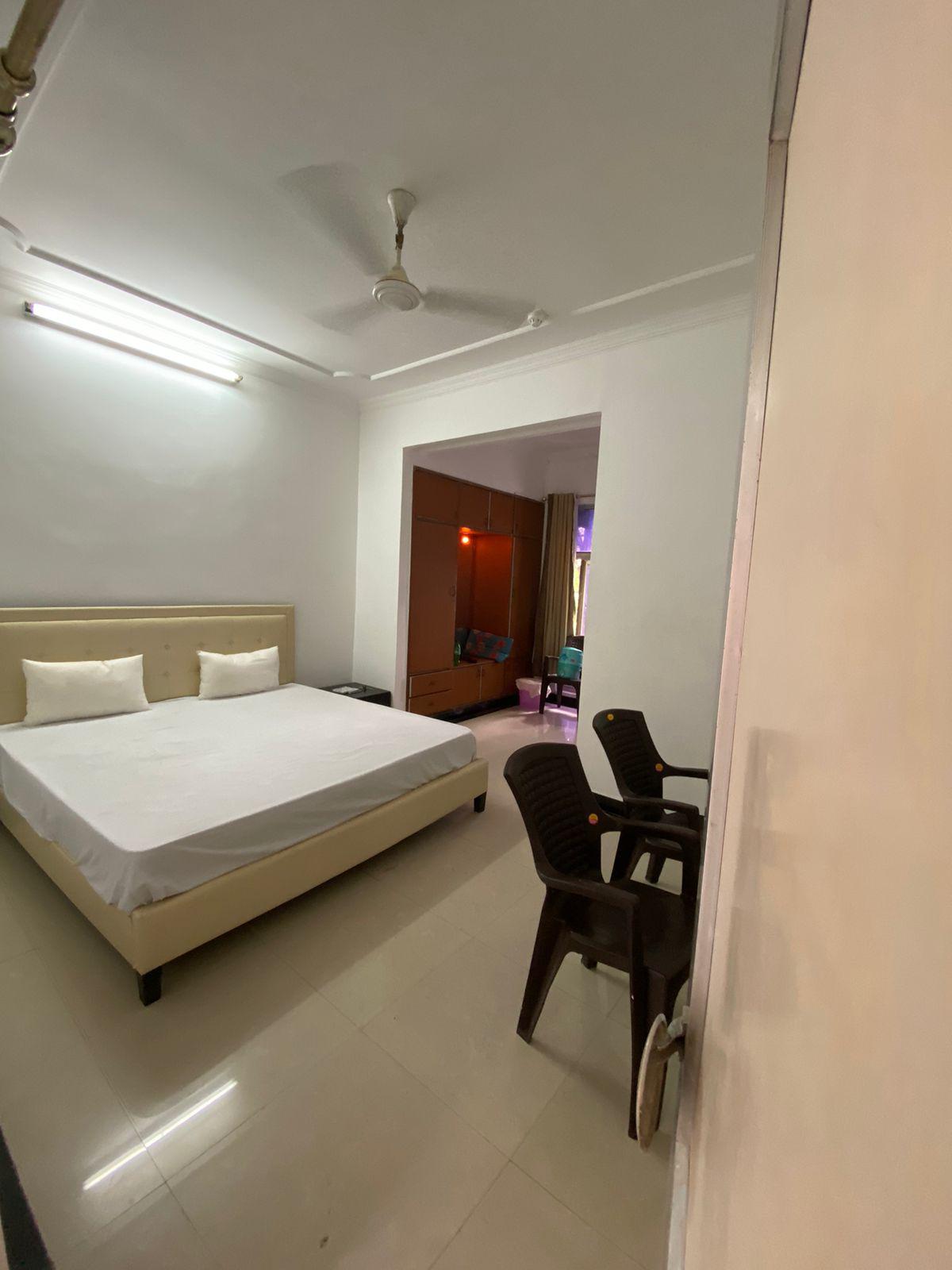 Room for rent