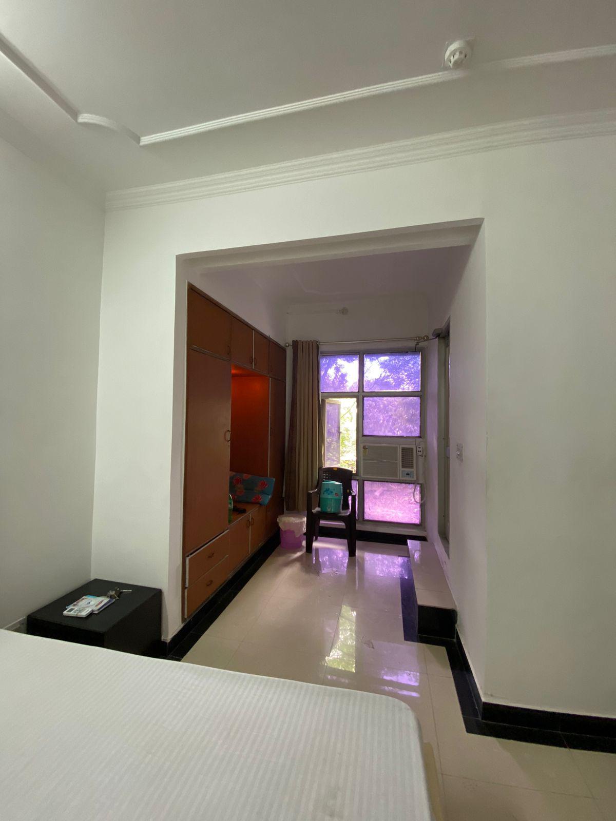 Room for rent
