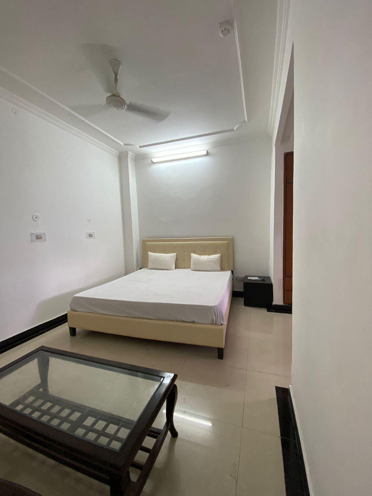 Room for rent