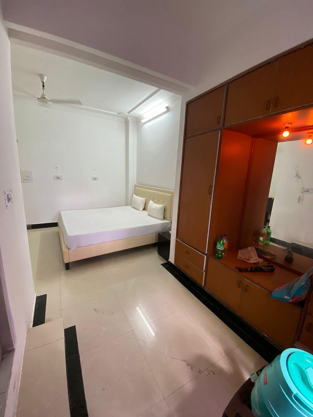 Room for rent