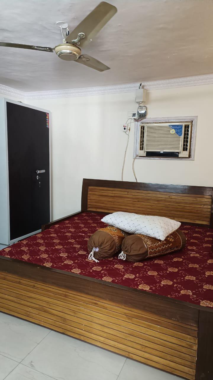 1 Room with Kitchen Fully Furnished House