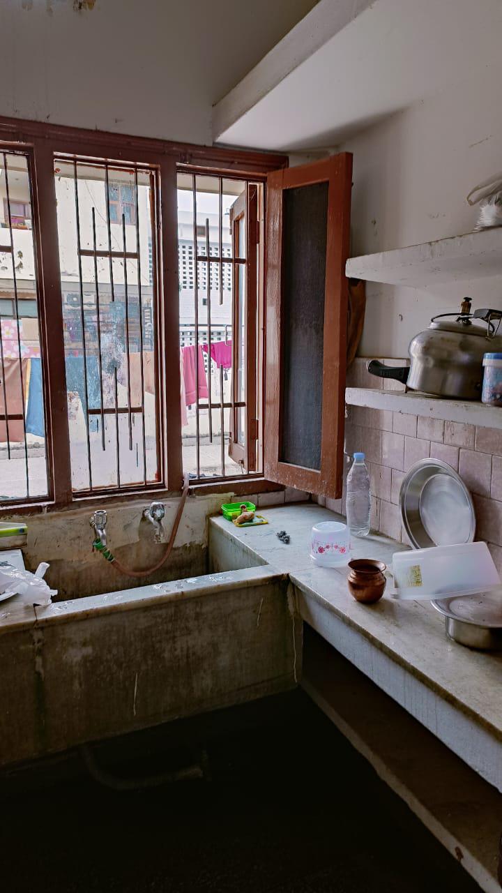 Room for rent
