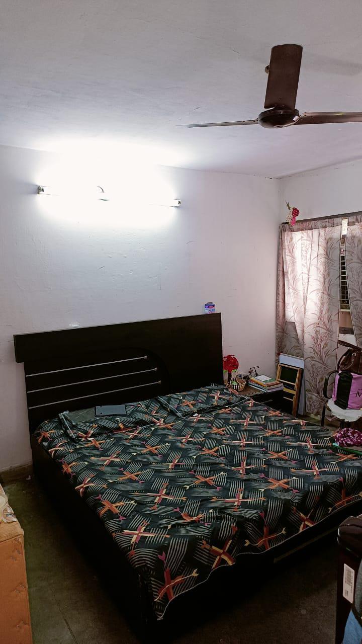 1 Room with Kitchen Fully Furnished House