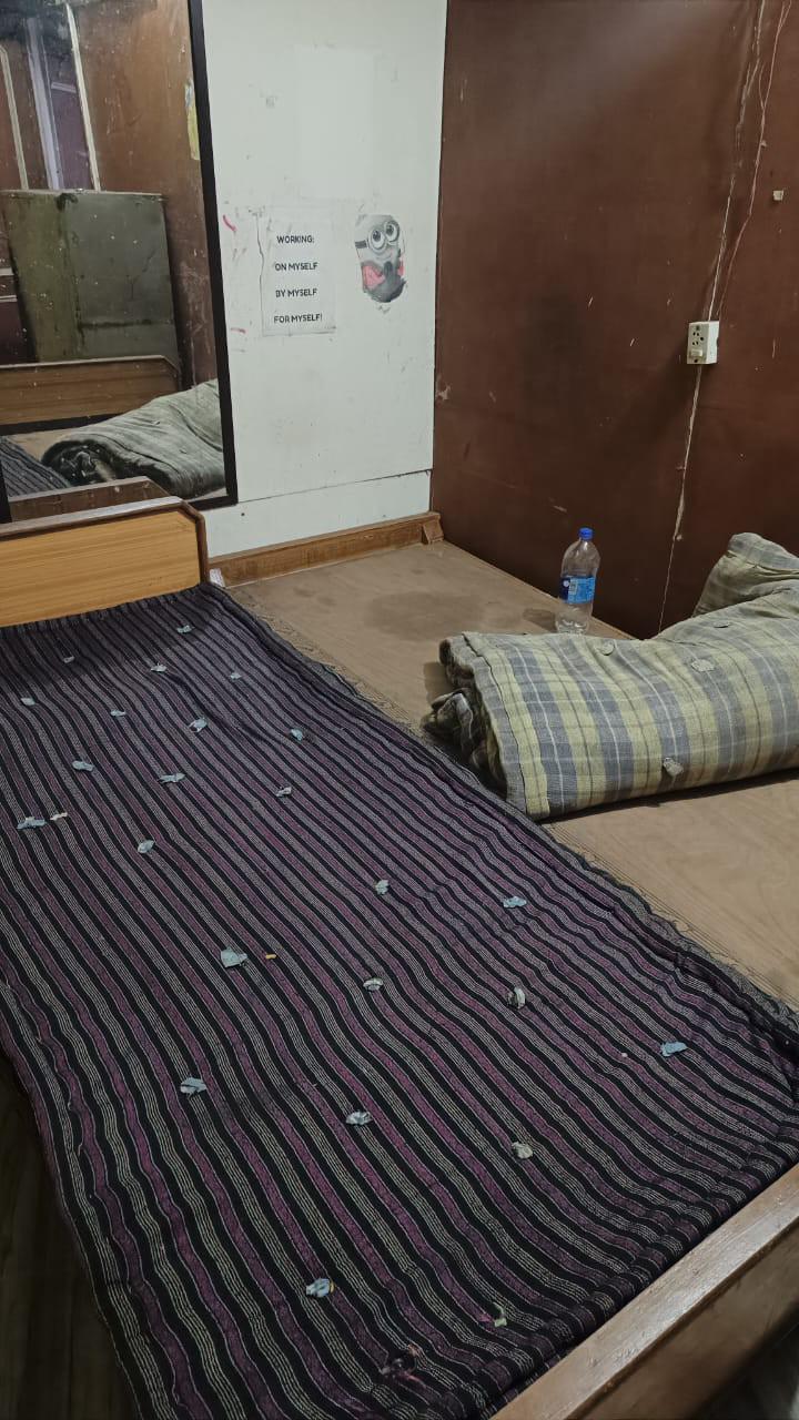 Room for rent
