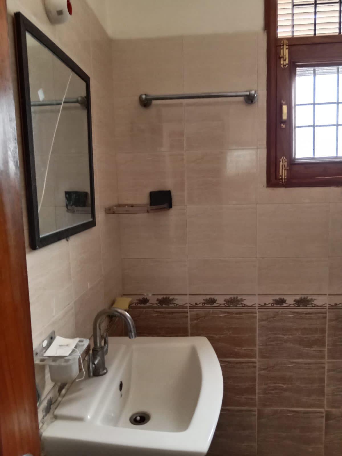 1 Room with Kitchen Fully Furnished House