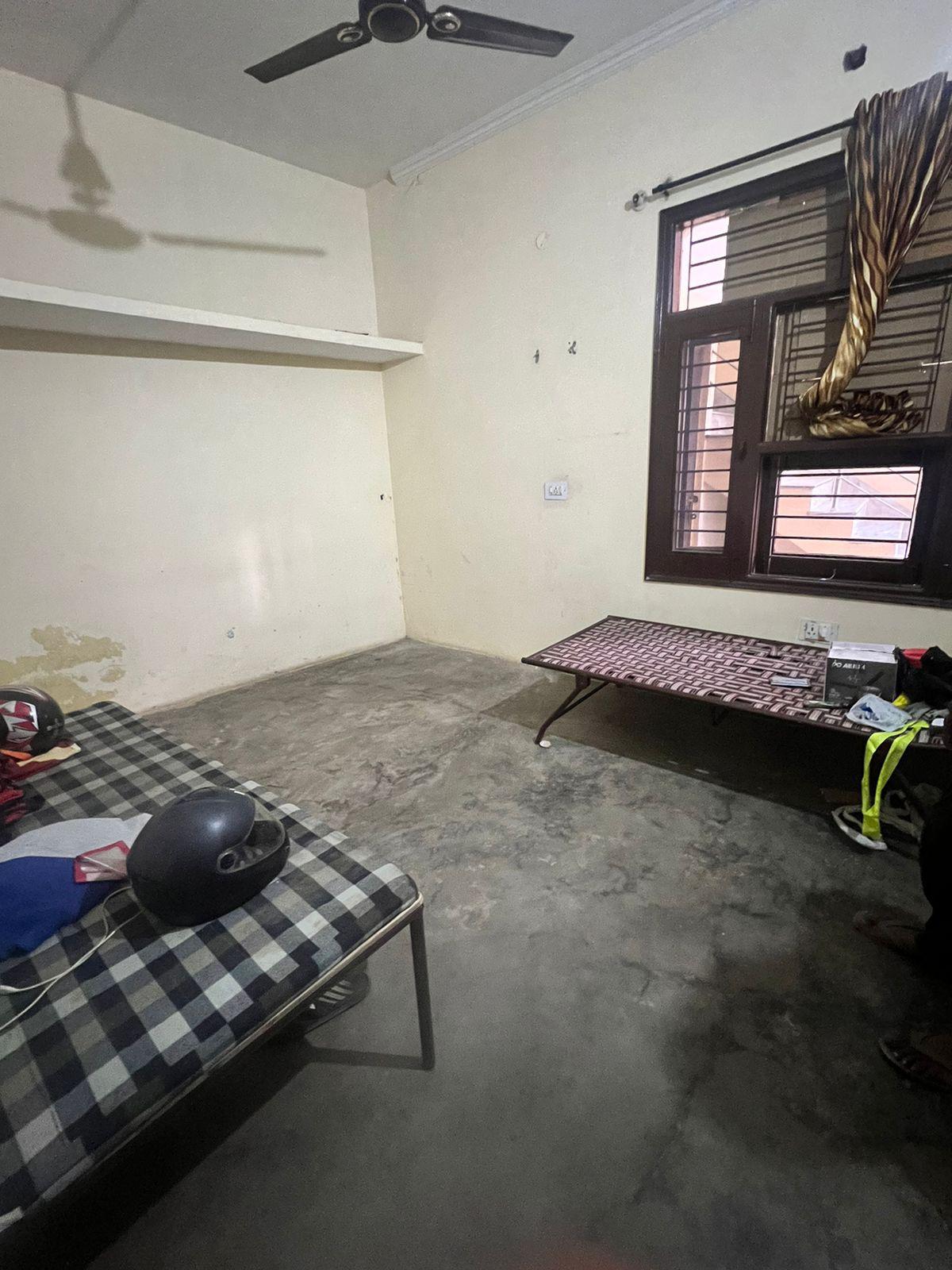 Room for rent