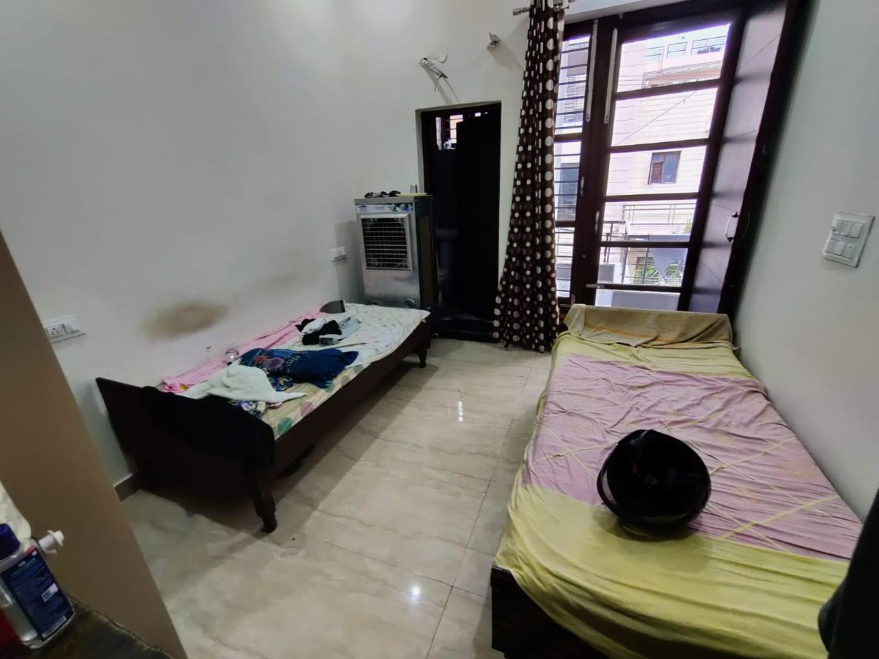 Room for rent
