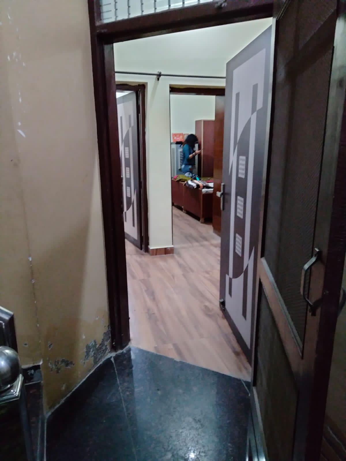 Room for rent