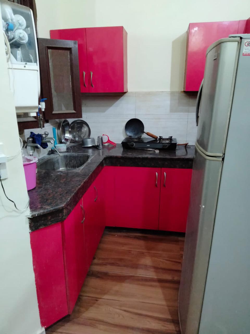 Room for rent