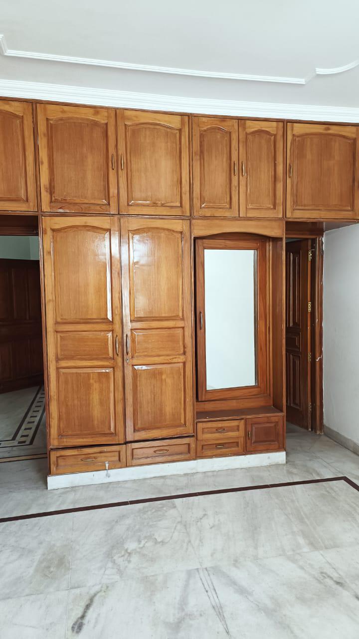 2BHK Semi Furnished House