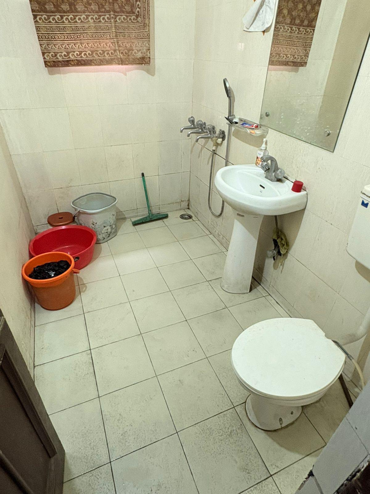 Room for rent