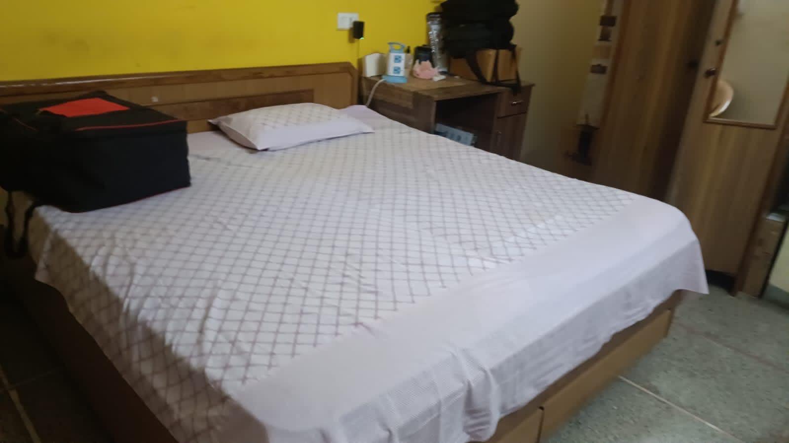 2BHK Semi Furnished House
