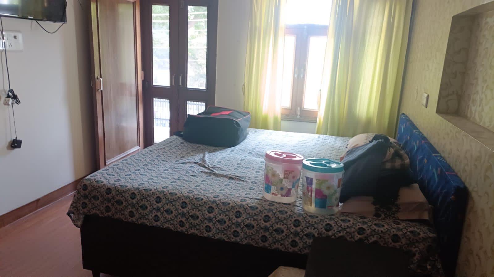 Room for rent