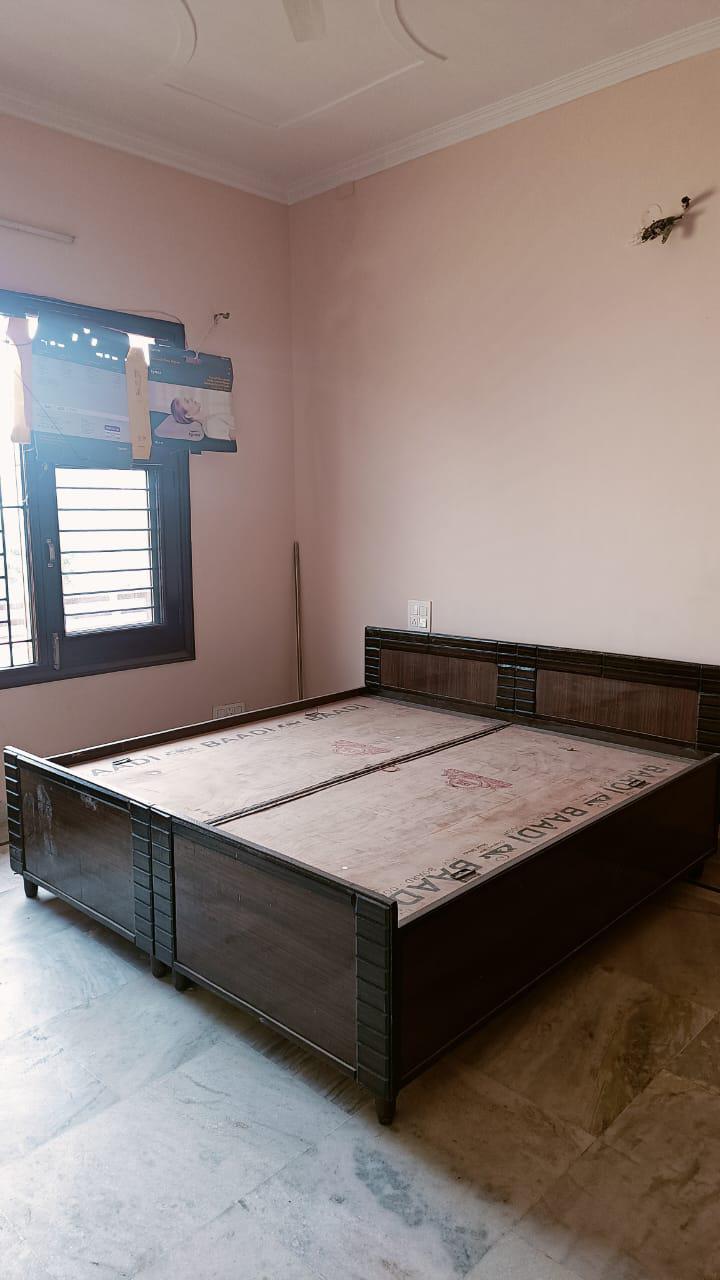 2BHK Semi Furnished House
