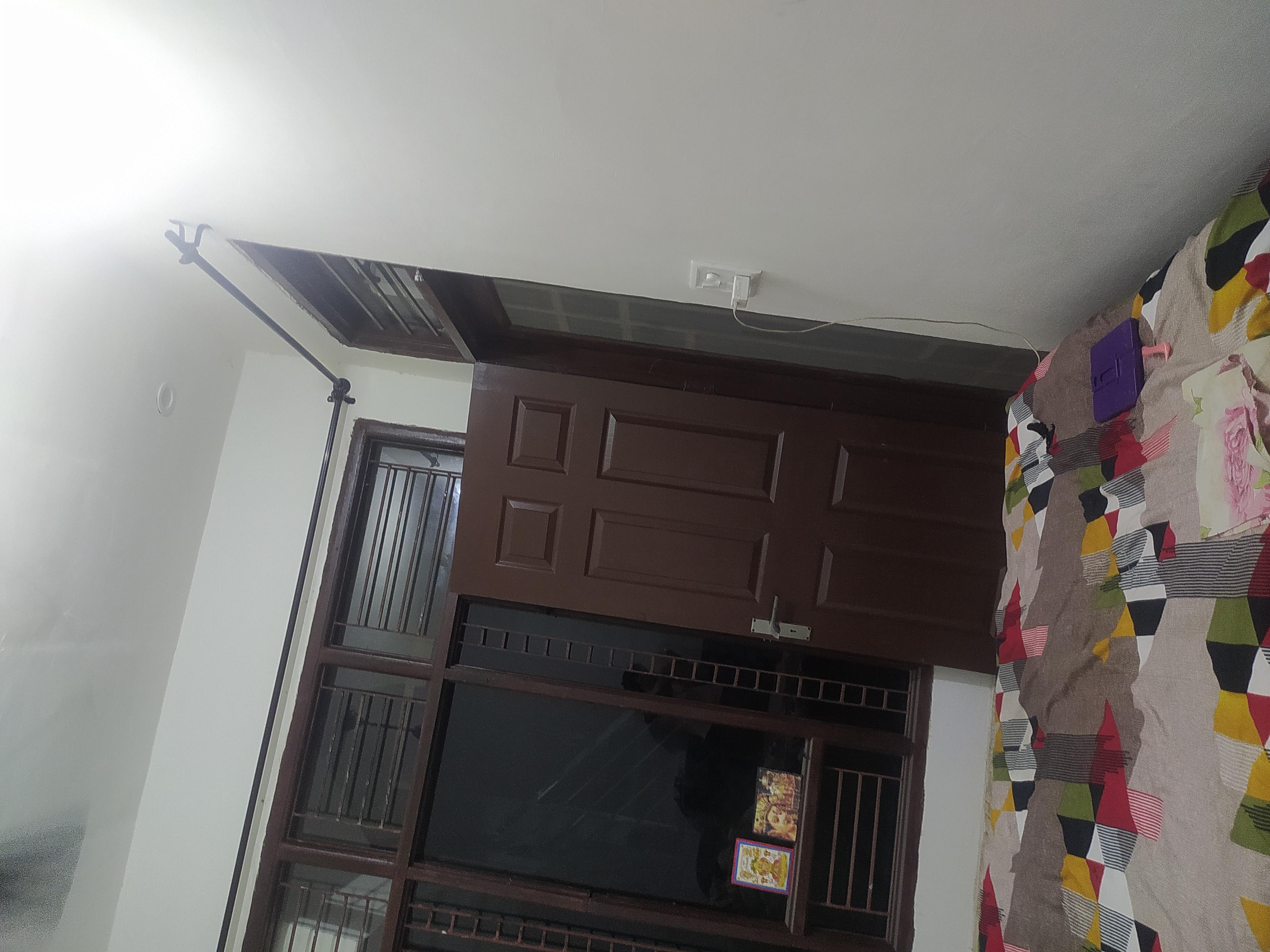 1 Room with Kitchen Semi Furnished House