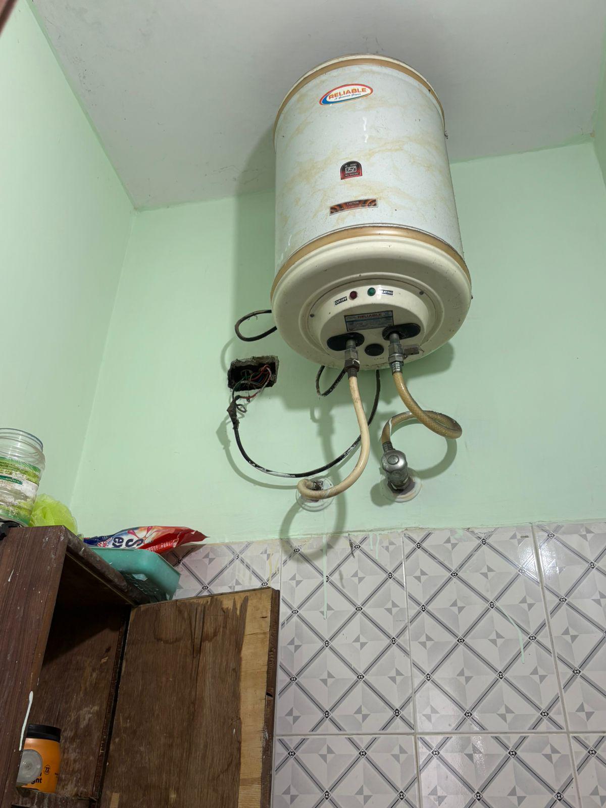 Room for rent