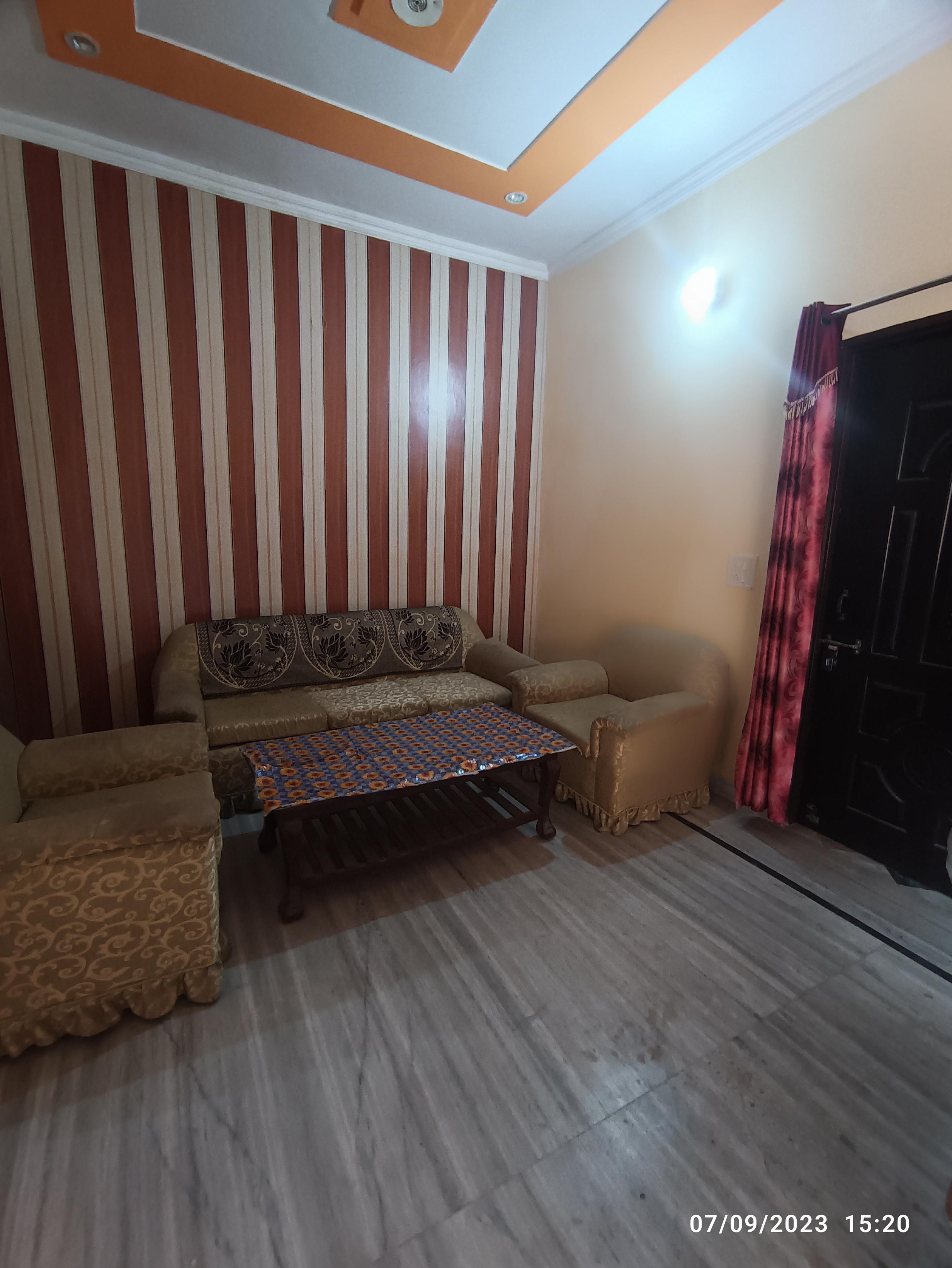 Room for rent