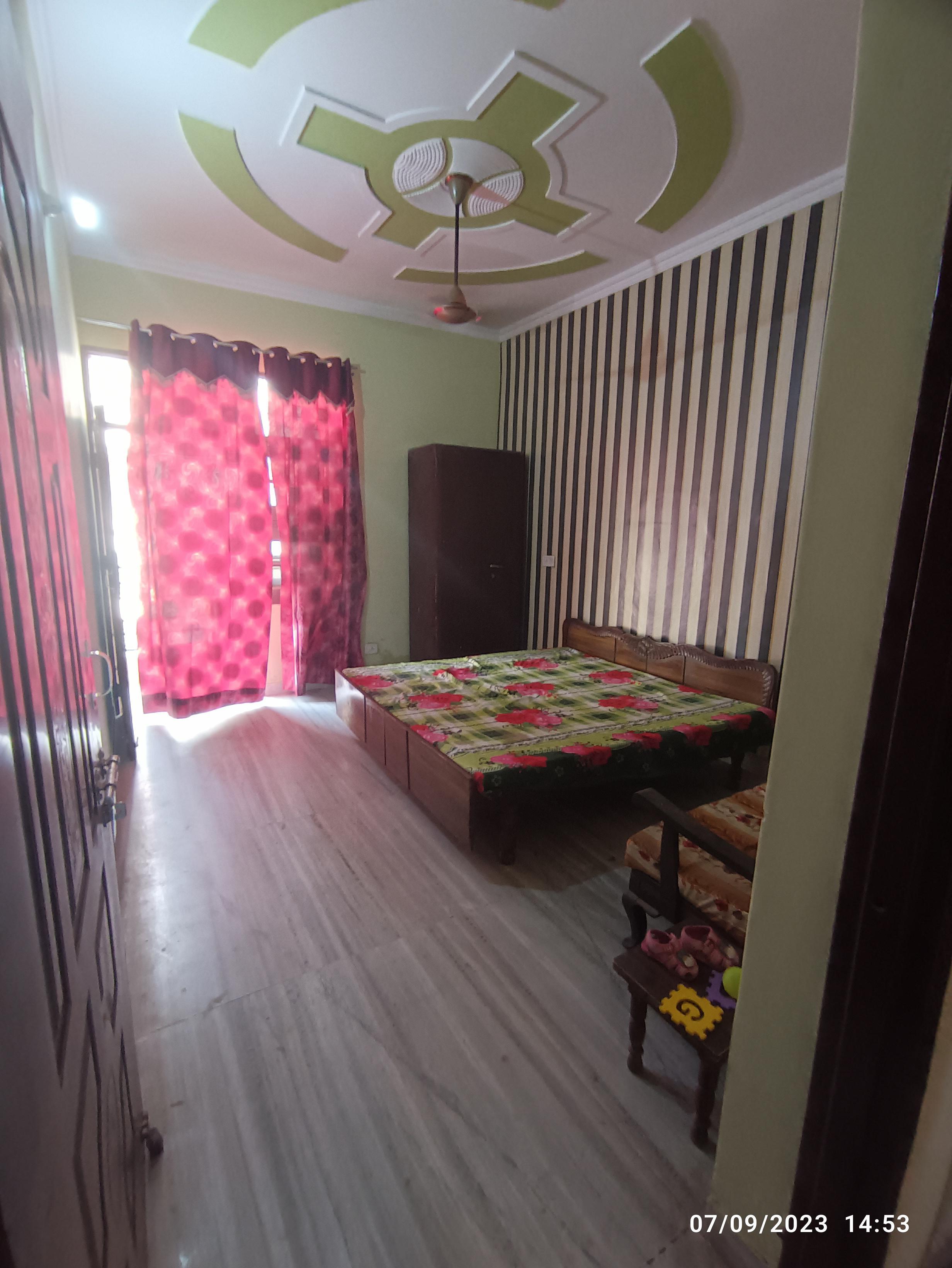 Room for rent