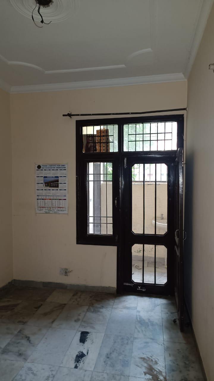 2BHK Unfurnished House