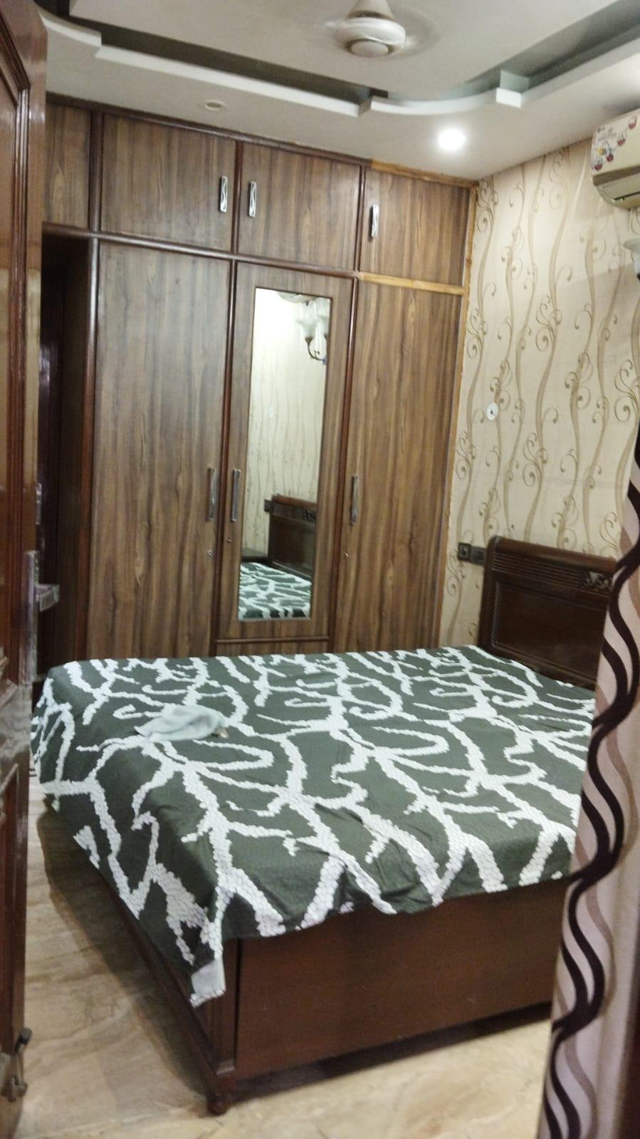 1 Room with Kitchen Fully Furnished House