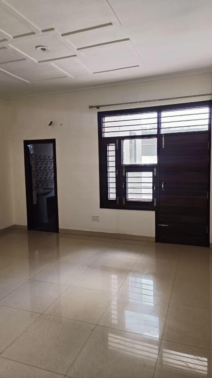 3BHK Unfurnished House