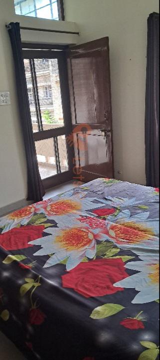 1 Room with Kitchen Fully Furnished House