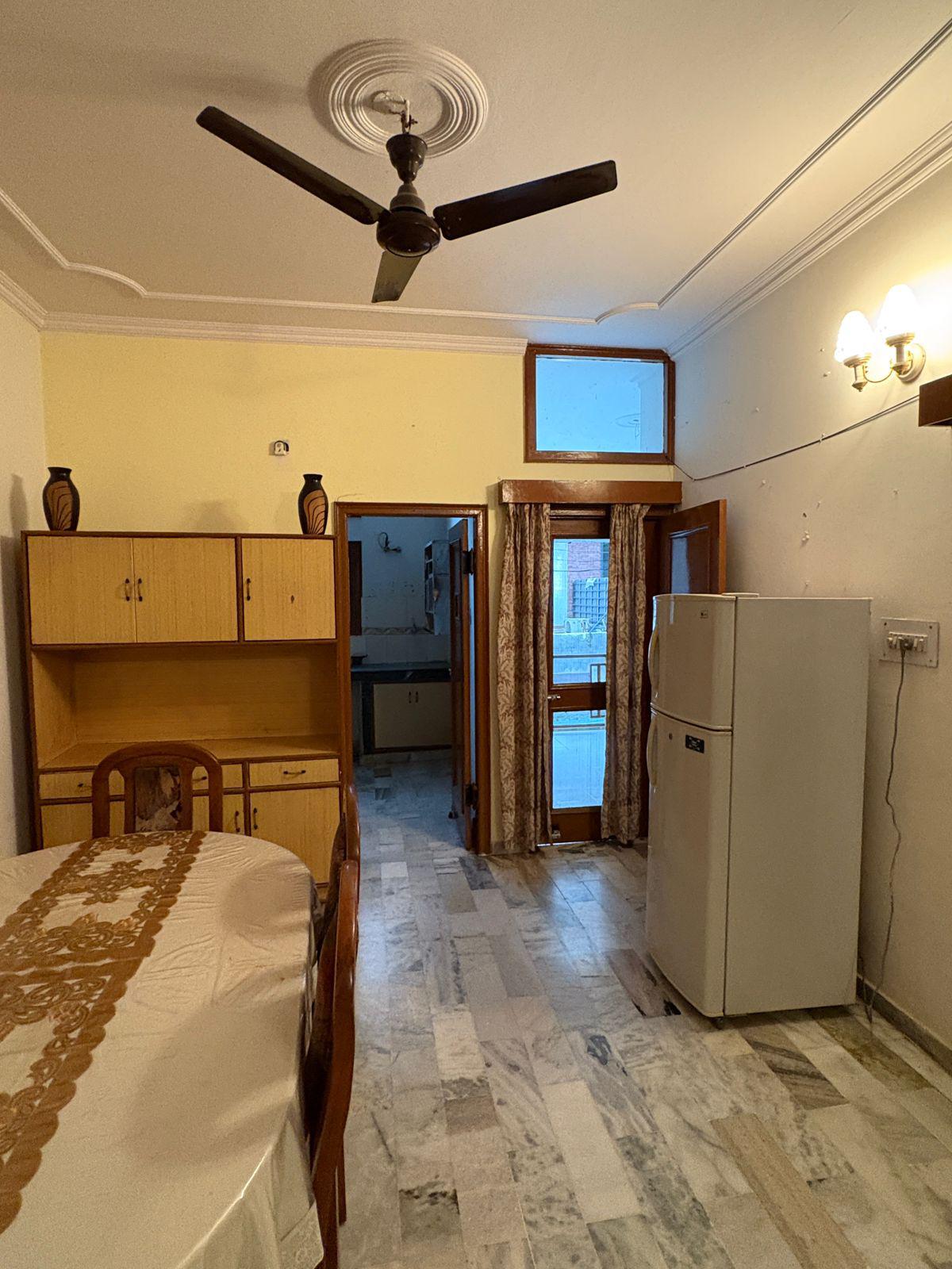 Room for rent