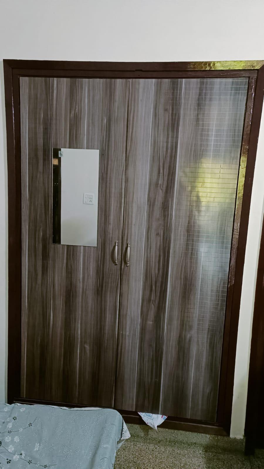1 Room with Kitchen Fully Furnished House