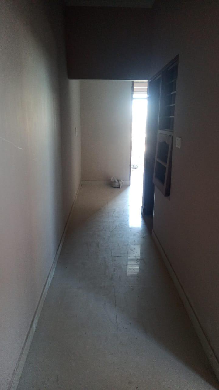 2BHK Unfurnished House