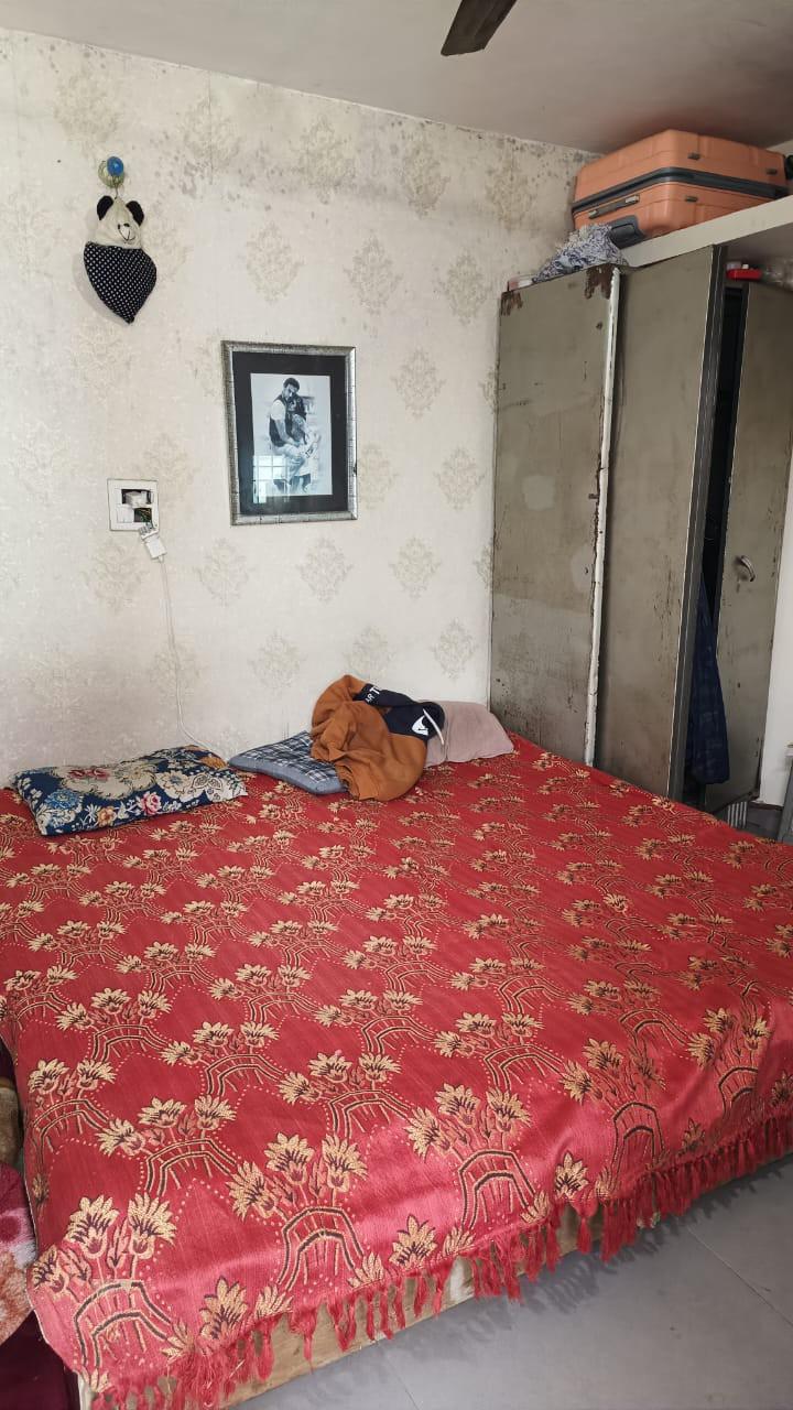 1 Room with Kitchen Semi Furnished House