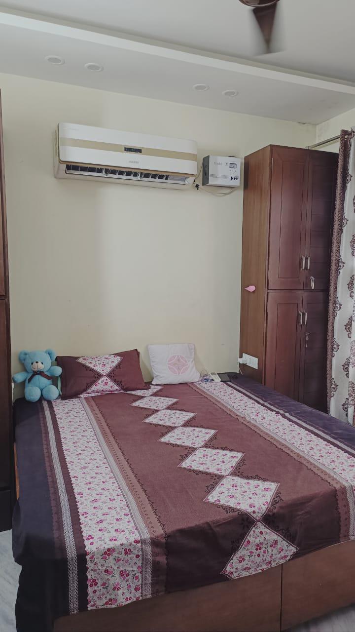 1 Room with Kitchen Fully Furnished House