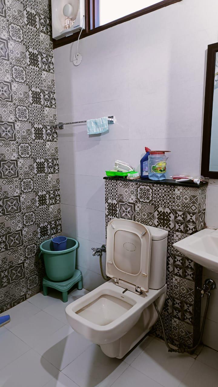 Room for rent