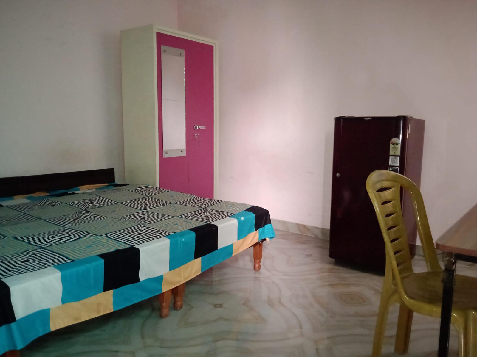 1 Room with Kitchen Fully Furnished House