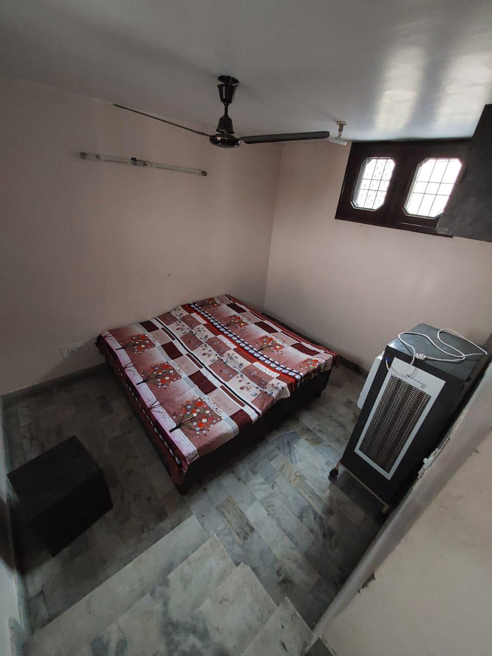 3BHK Fully Furnished House