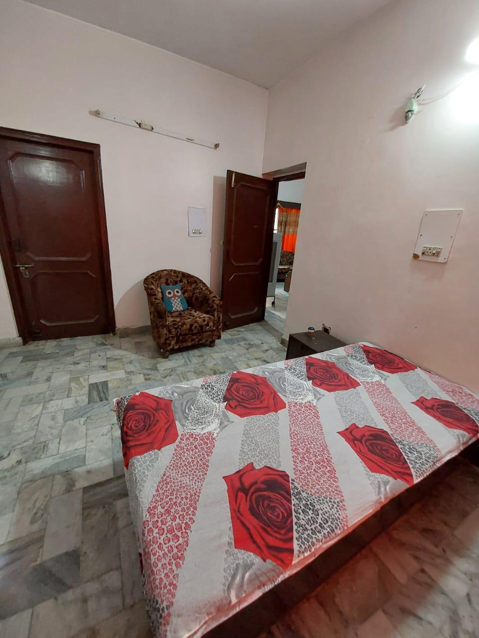 Room for rent