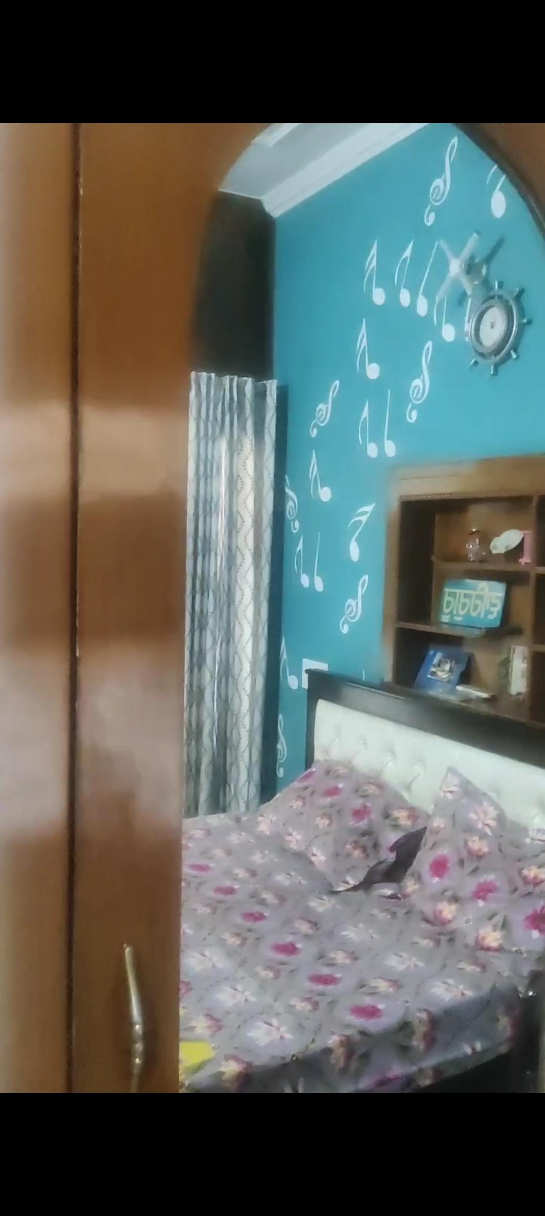 1 Room with Kitchen Fully Furnished House