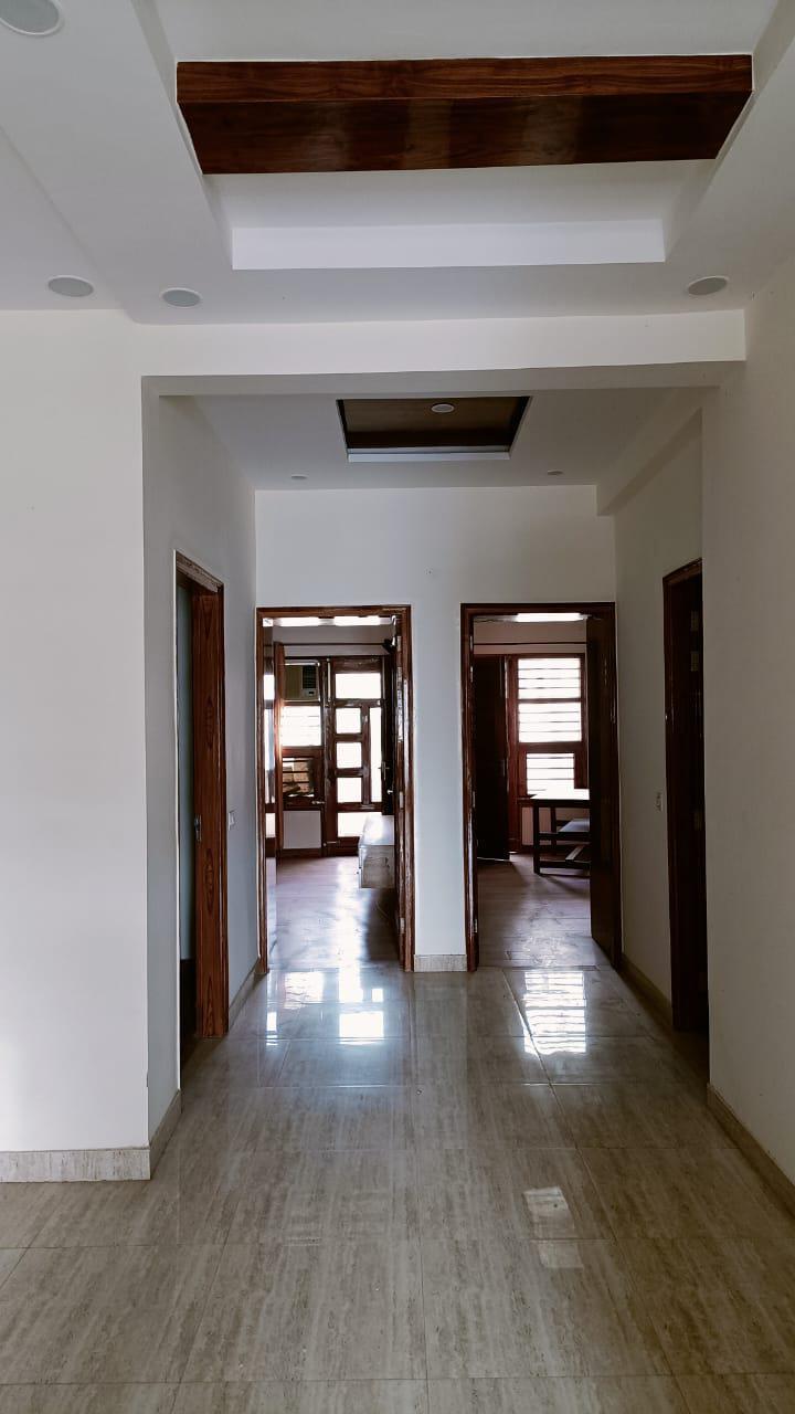3BHK House for Rent