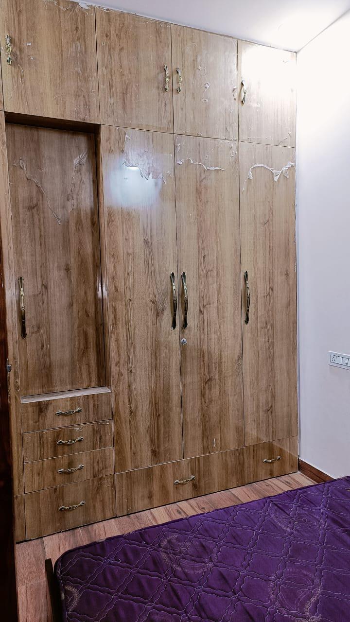 3BHK House for Rent