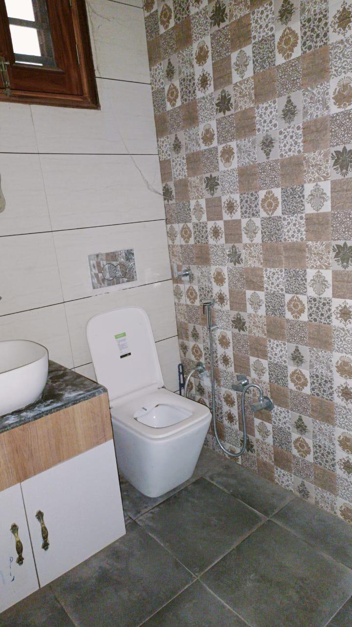 3BHK House for Rent