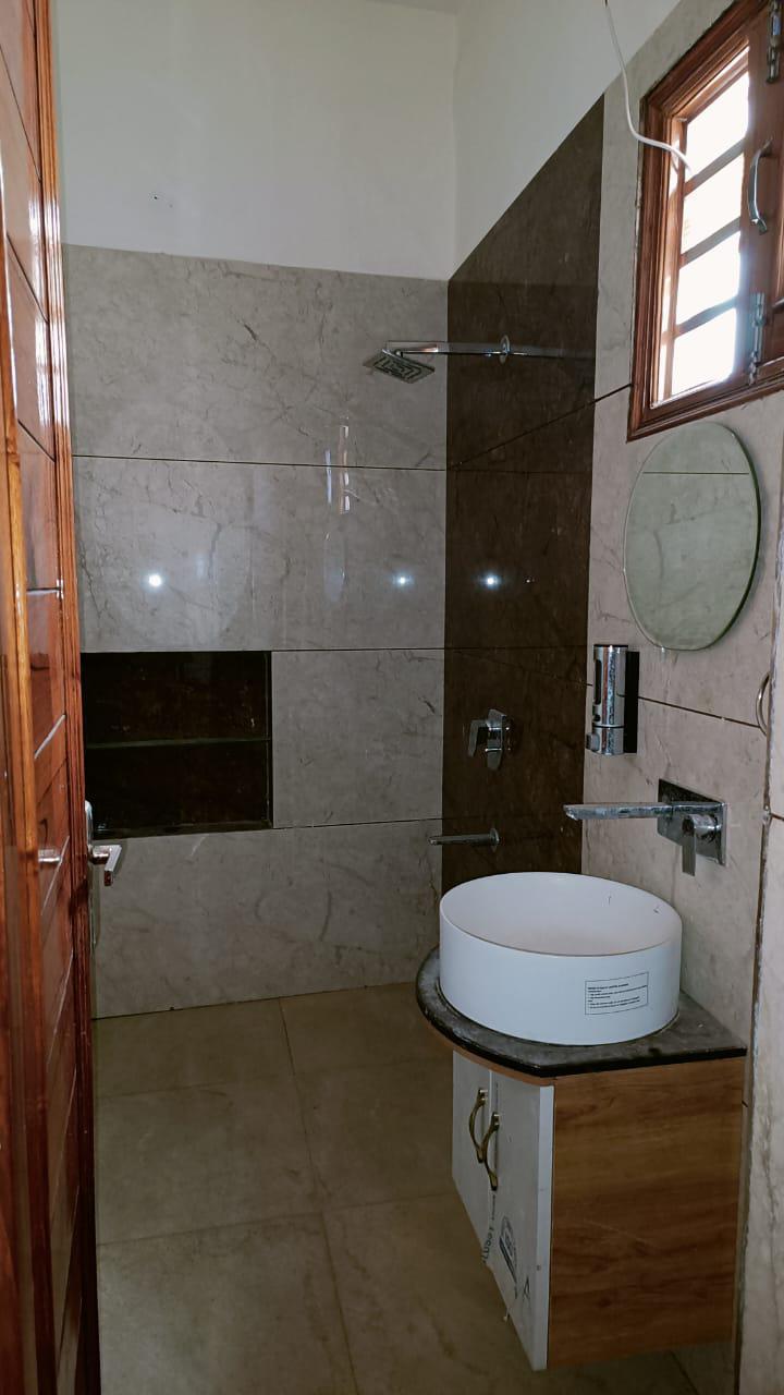 3BHK House for Rent