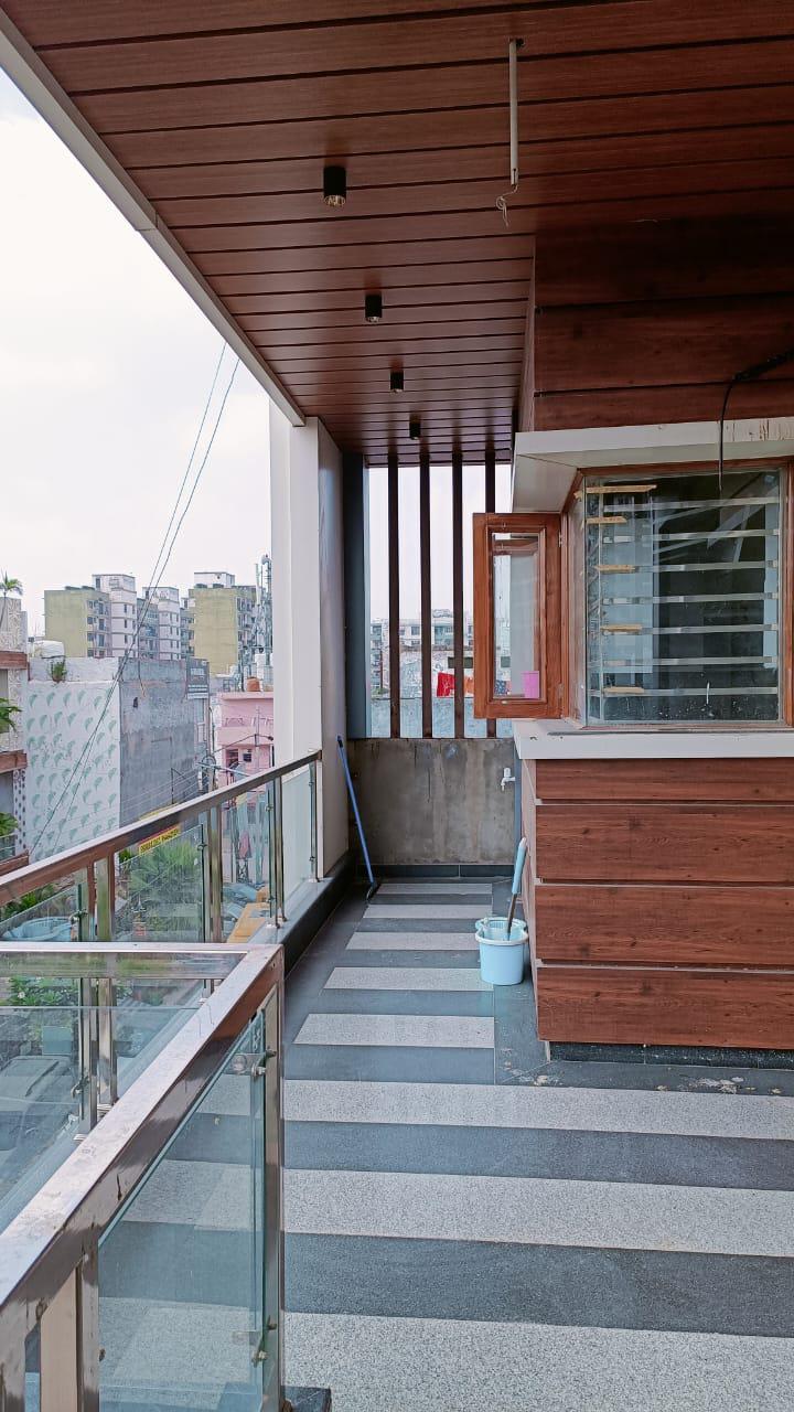 3BHK House for Rent