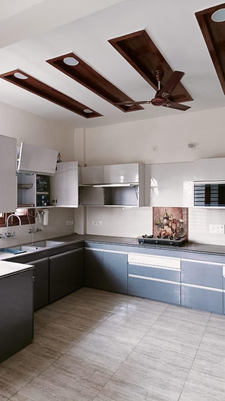 3BHK House for Rent