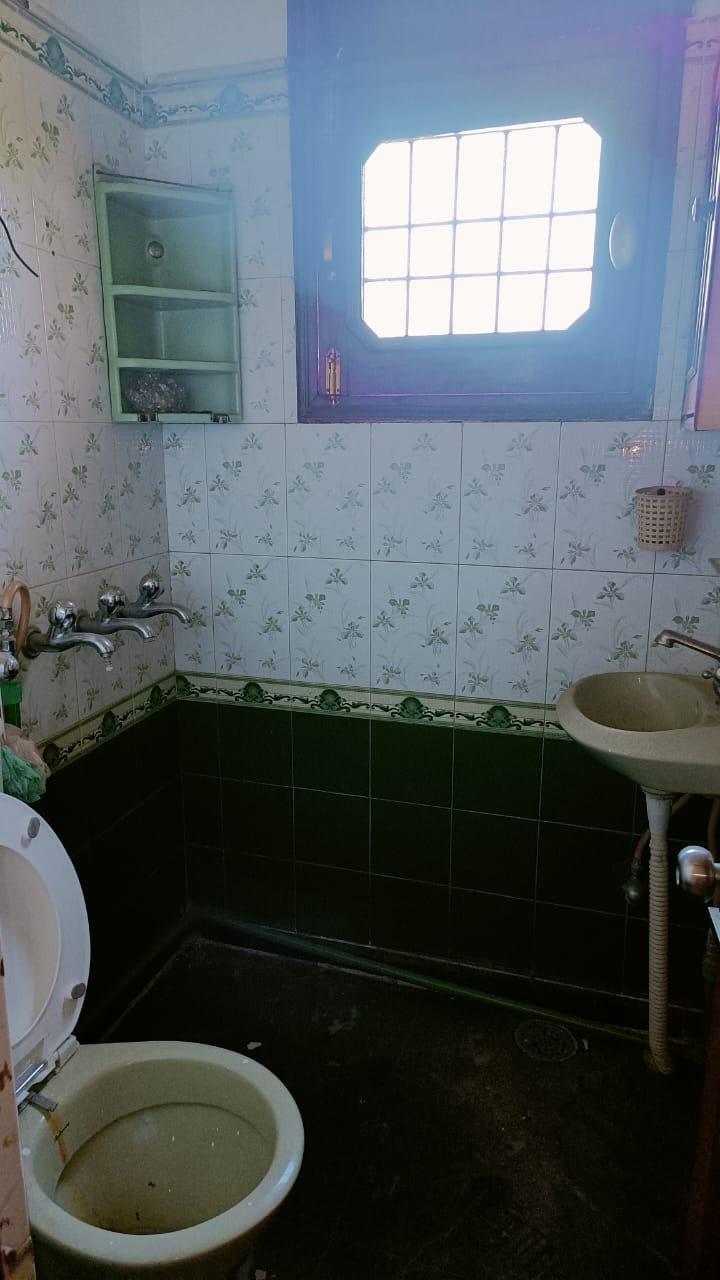 3BHK Unfurnished House