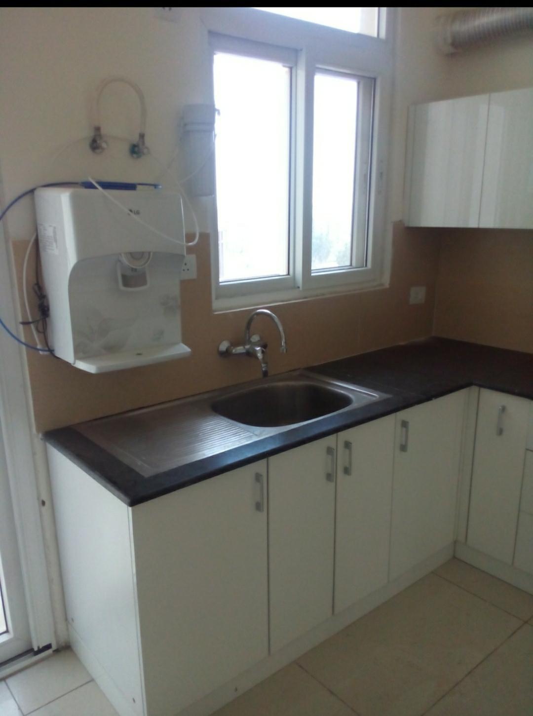 3BHK Fully Furnished Flat