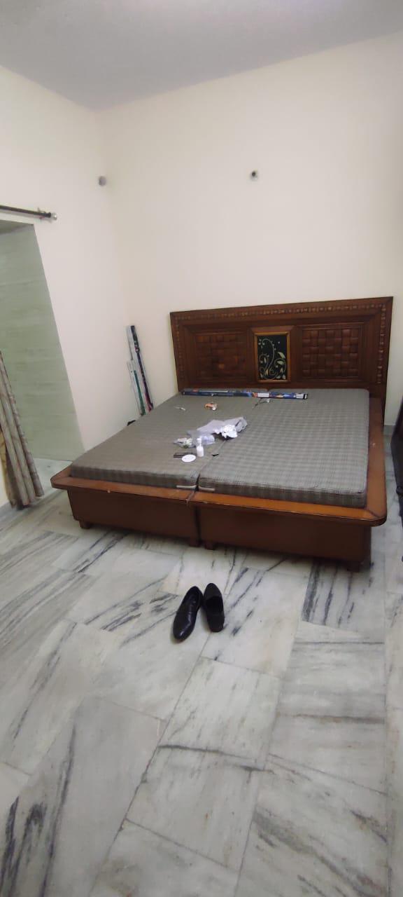2BHK Fully Furnished House